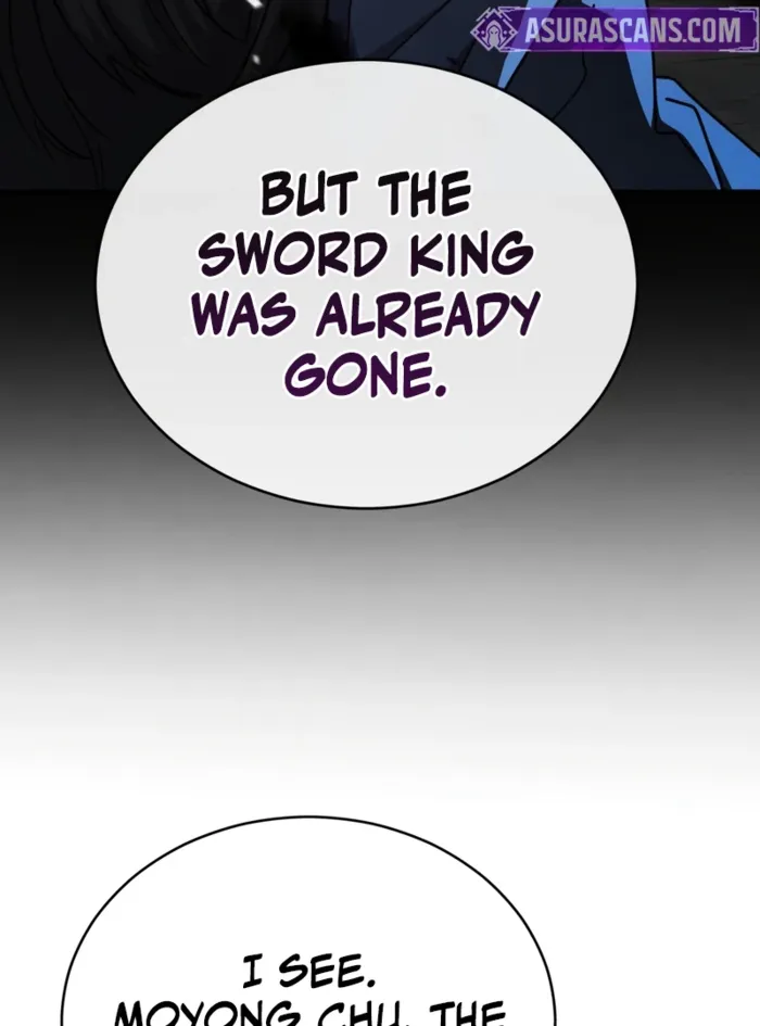 Reincarnation of the Fist King Chapter 34 page 23 - 