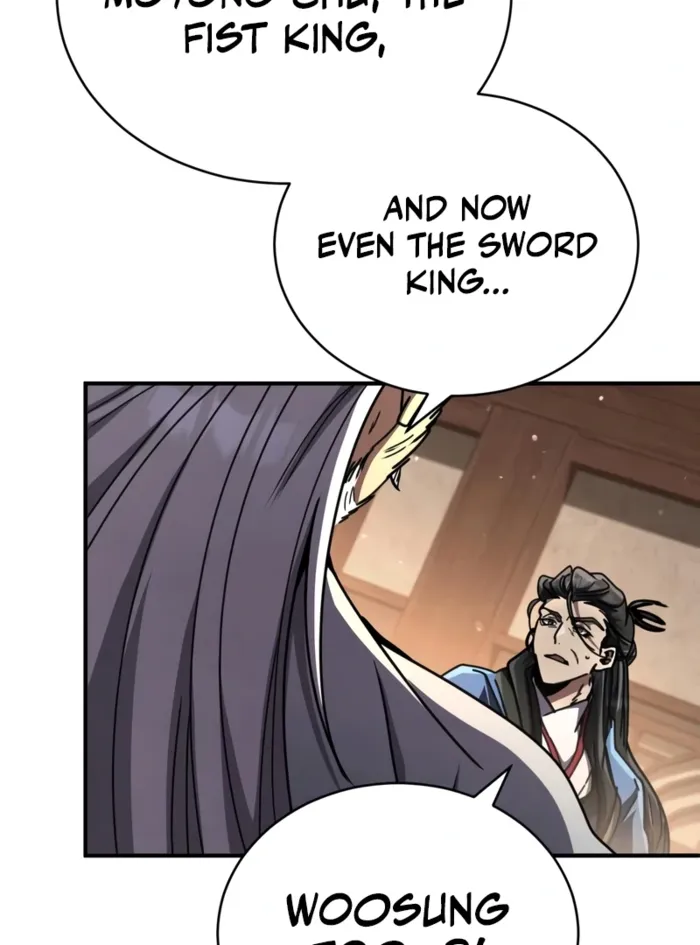 Reincarnation of the Fist King Chapter 34 page 24 - 