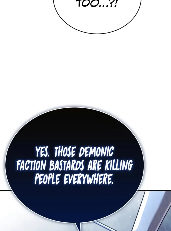 Reincarnation of the Fist King Chapter 34 page 25 - 