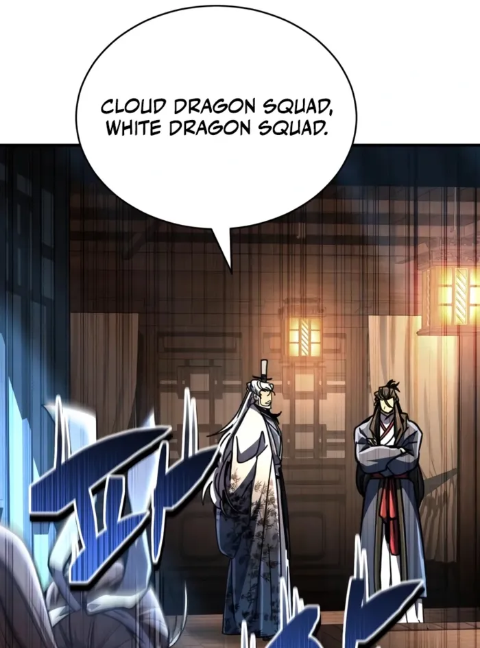 Reincarnation of the Fist King Chapter 34 page 28 - 