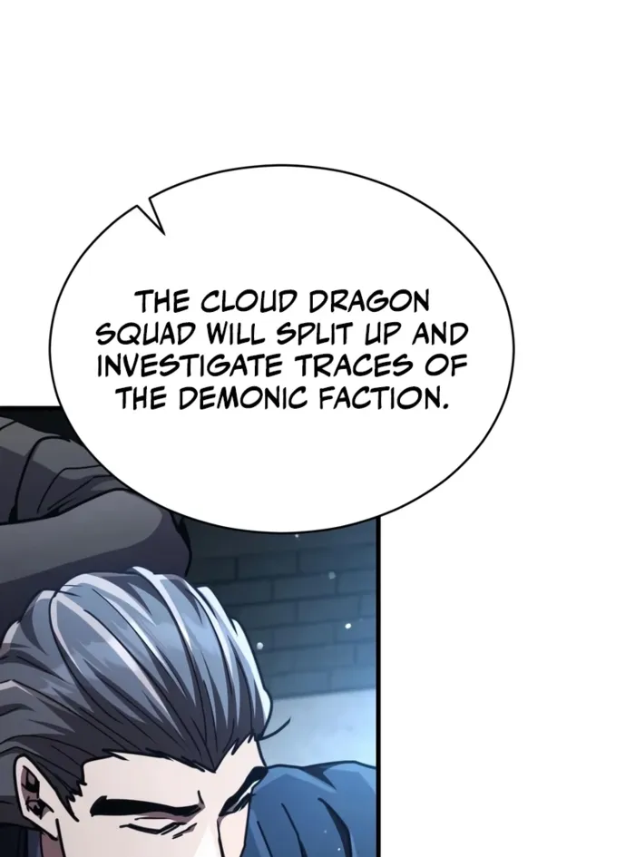 Reincarnation of the Fist King Chapter 34 page 30 - 