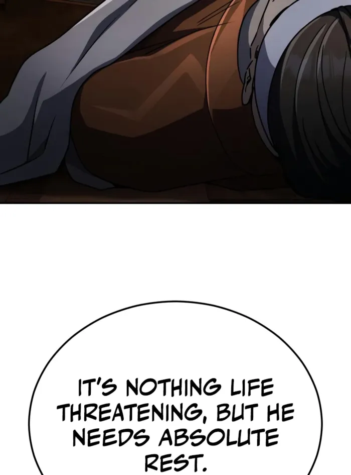 Reincarnation of the Fist King Chapter 34 page 4 - 