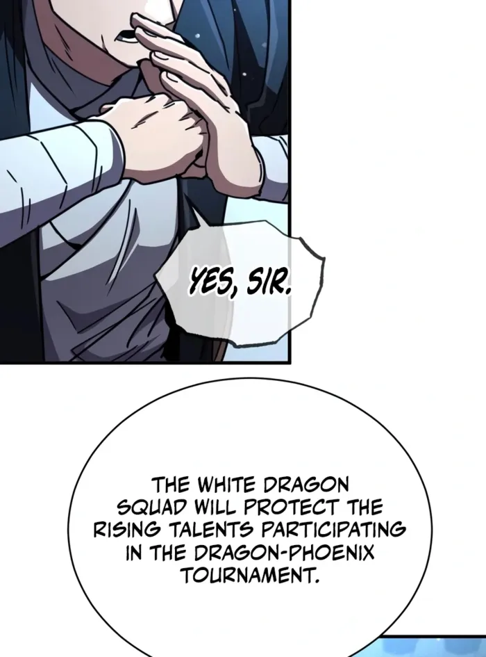 Reincarnation of the Fist King Chapter 34 page 31 - 