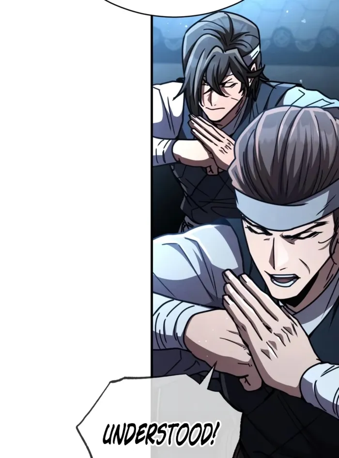 Reincarnation of the Fist King Chapter 34 page 32 - 
