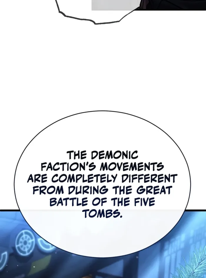 Reincarnation of the Fist King Chapter 34 page 33 - 