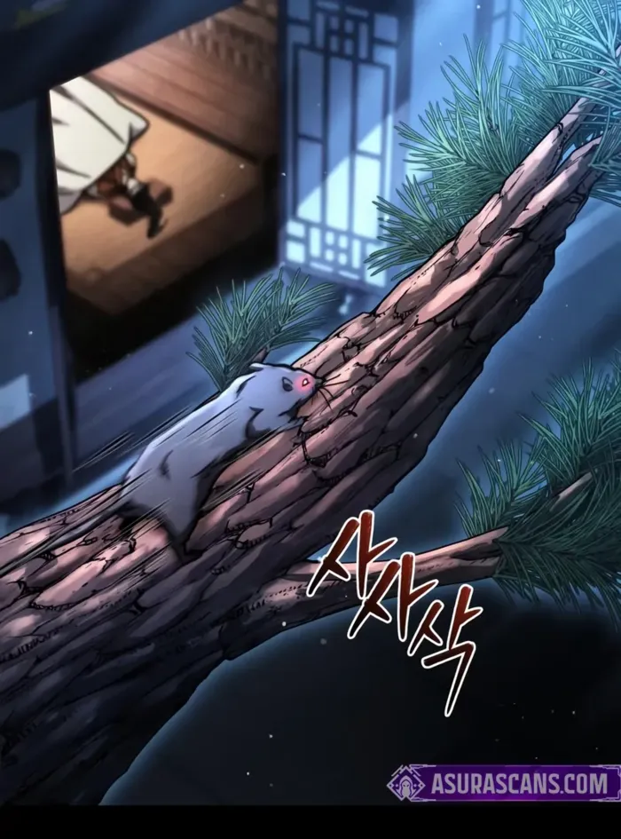 Reincarnation of the Fist King Chapter 34 page 34 - 