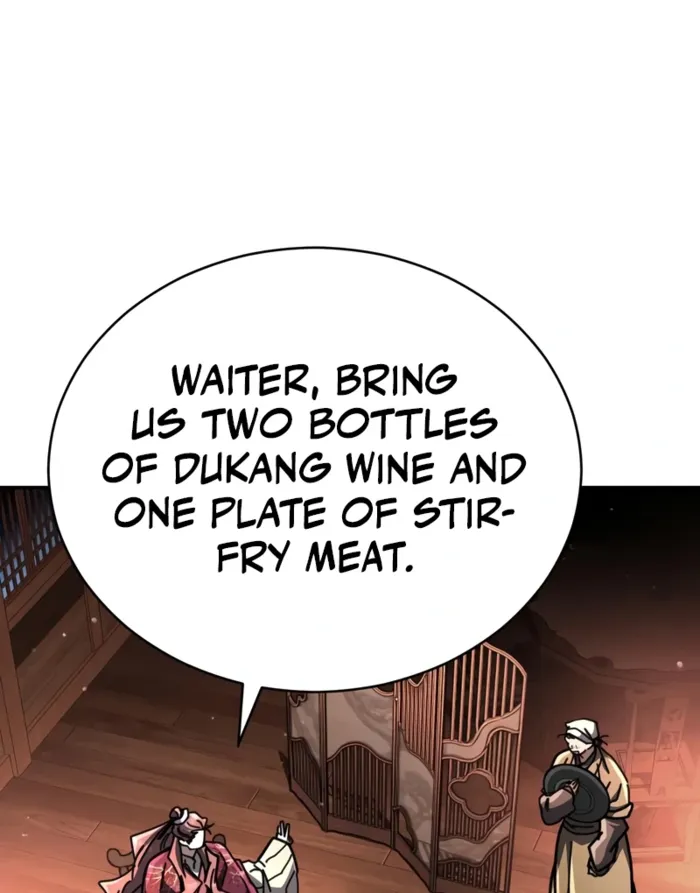 Reincarnation of the Fist King Chapter 34 page 40 - 