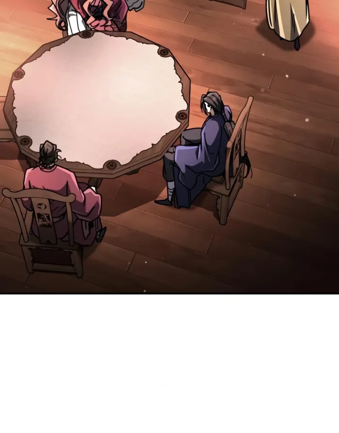 Reincarnation of the Fist King Chapter 34 page 41 - 