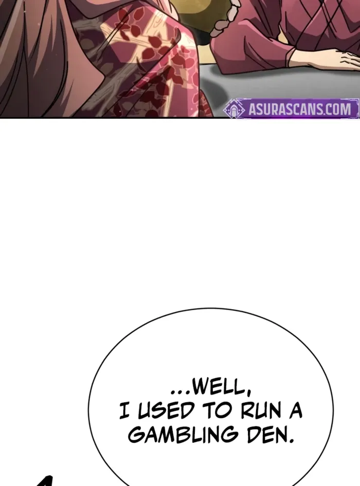 Reincarnation of the Fist King Chapter 34 page 43 - 