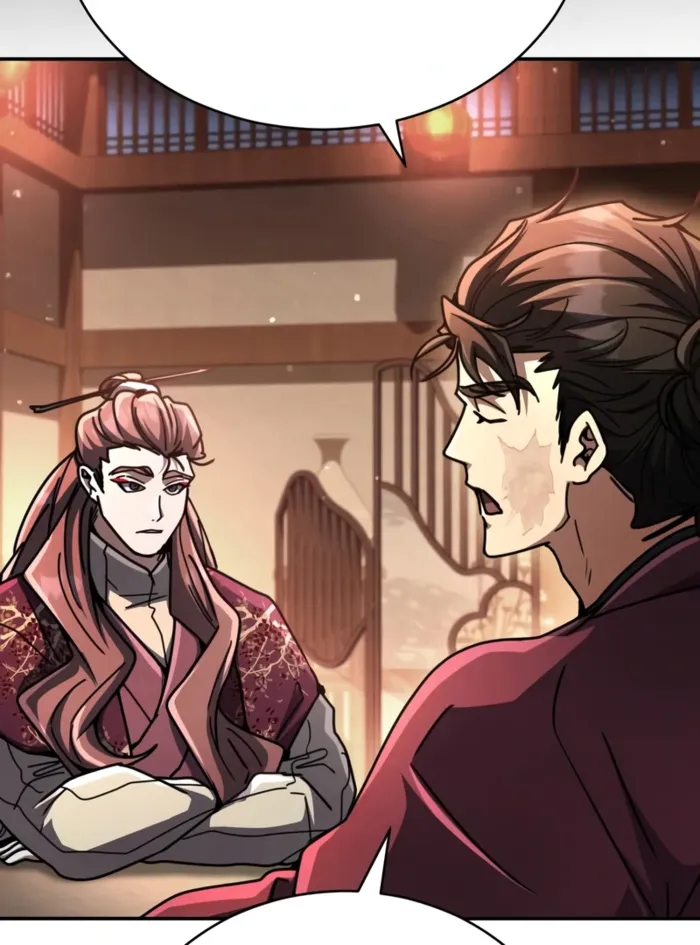 Reincarnation of the Fist King Chapter 34 page 48 - 