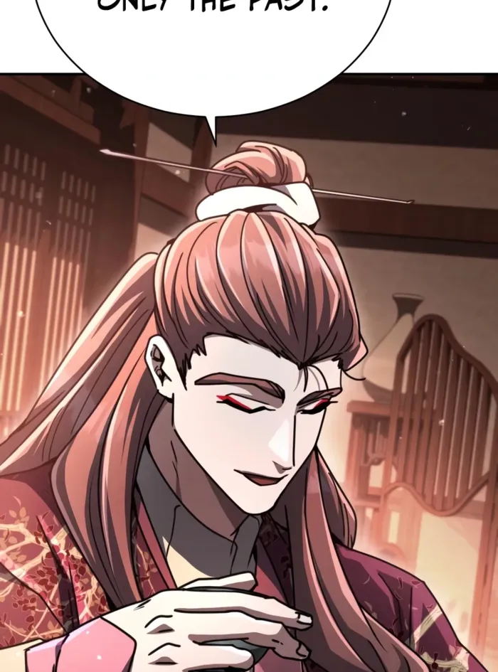 Reincarnation of the Fist King Chapter 34 page 50 - 