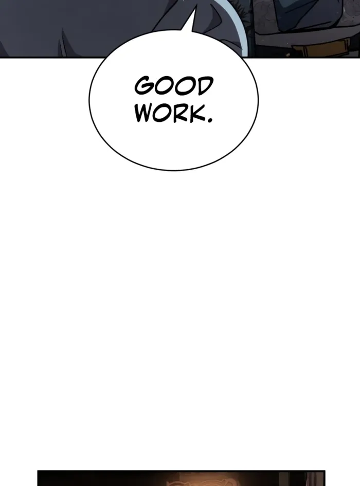 Reincarnation of the Fist King Chapter 34 page 6 - 