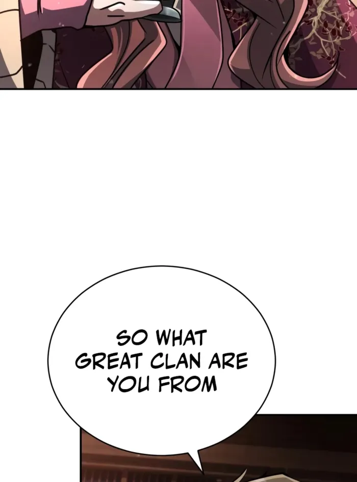 Reincarnation of the Fist King Chapter 34 page 51 - 