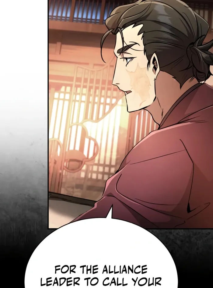 Reincarnation of the Fist King Chapter 34 page 52 - 