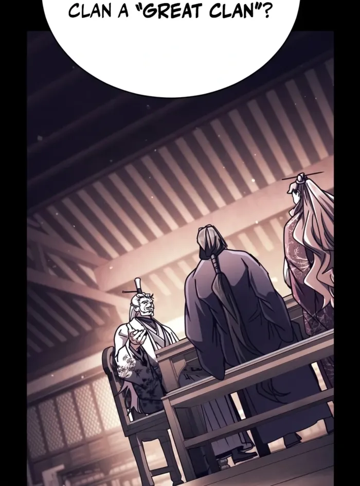 Reincarnation of the Fist King Chapter 34 page 53 - 