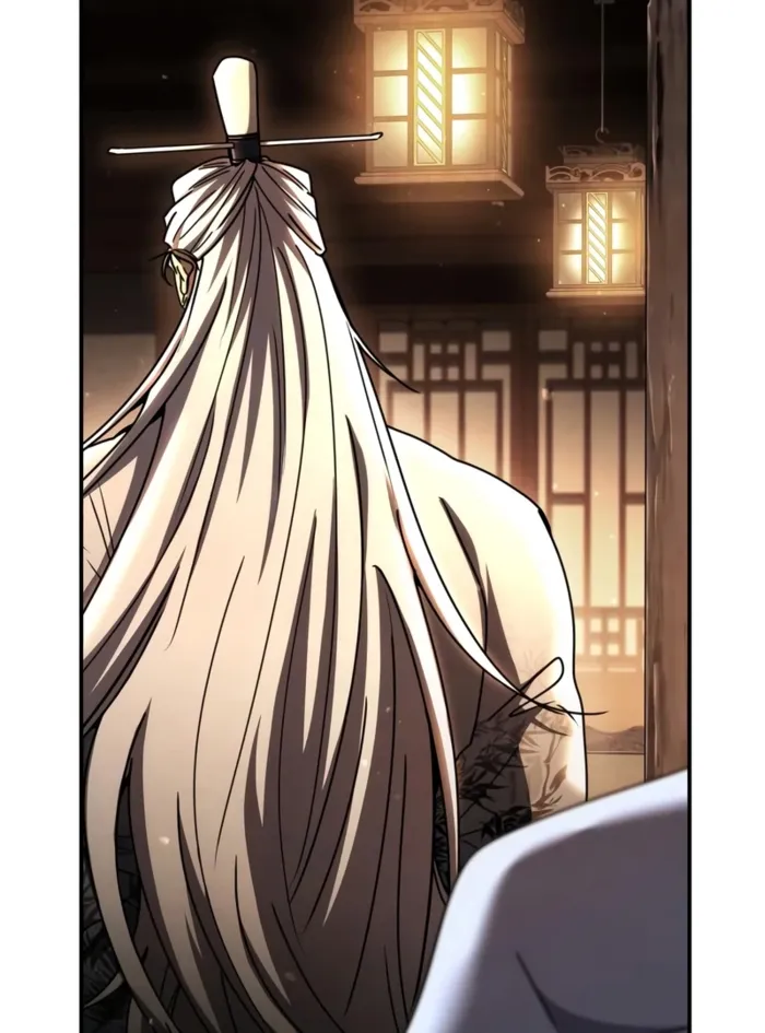 Reincarnation of the Fist King Chapter 34 page 7 - 