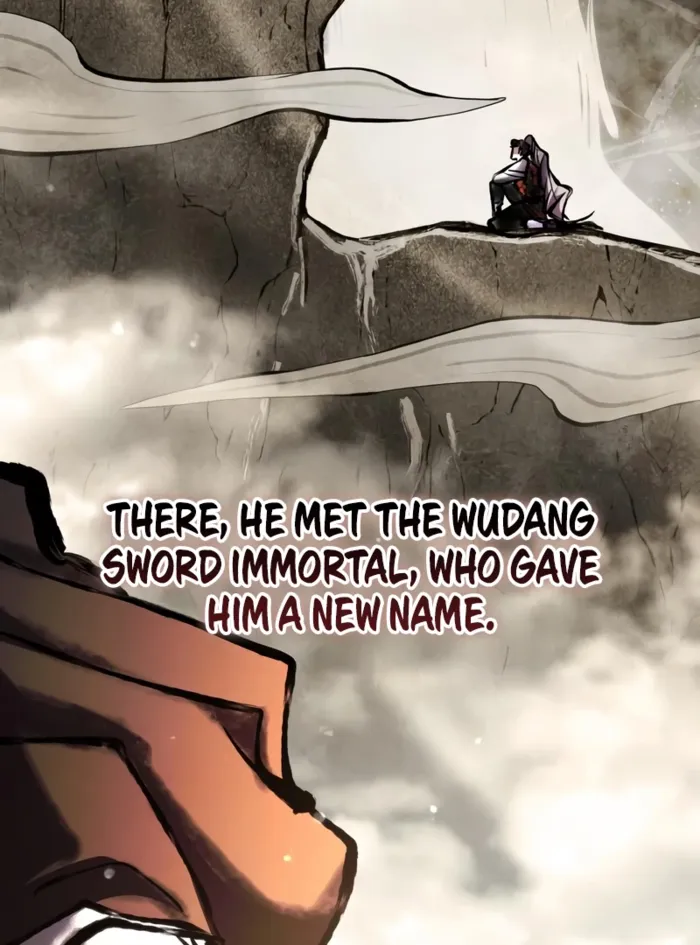 Reincarnation of the Fist King Chapter 34 page 63 - 