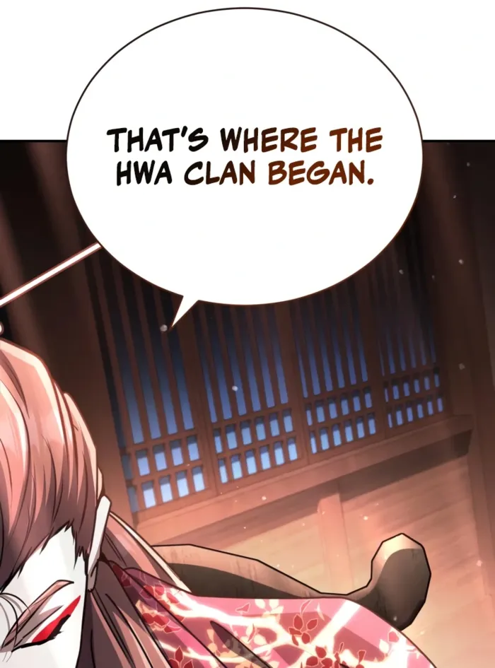 Reincarnation of the Fist King Chapter 34 page 70 - 