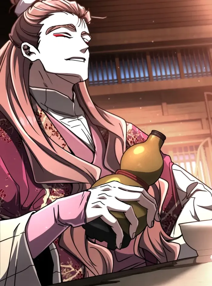 Reincarnation of the Fist King Chapter 34 page 73 - 
