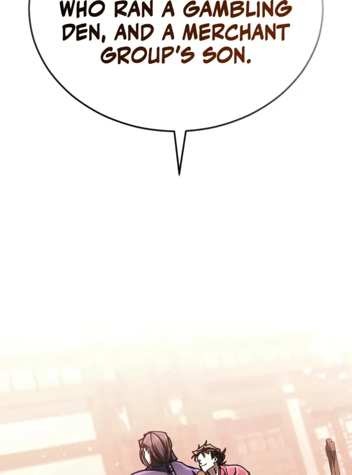 Reincarnation of the Fist King Chapter 34 page 78 - 