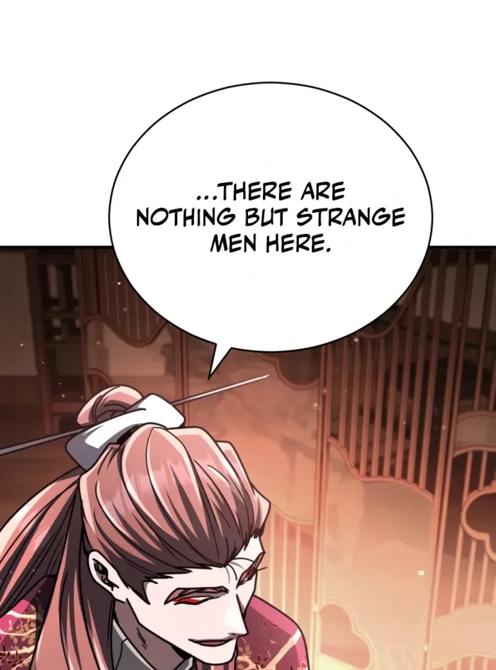Reincarnation of the Fist King Chapter 34 page 80 - 