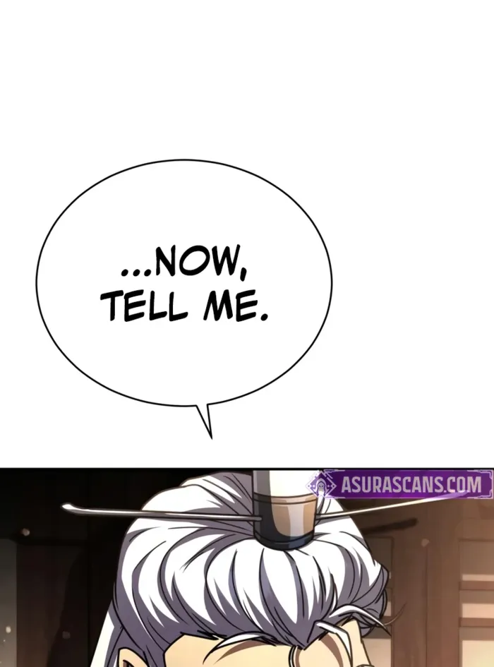 Reincarnation of the Fist King Chapter 34 page 9 - 
