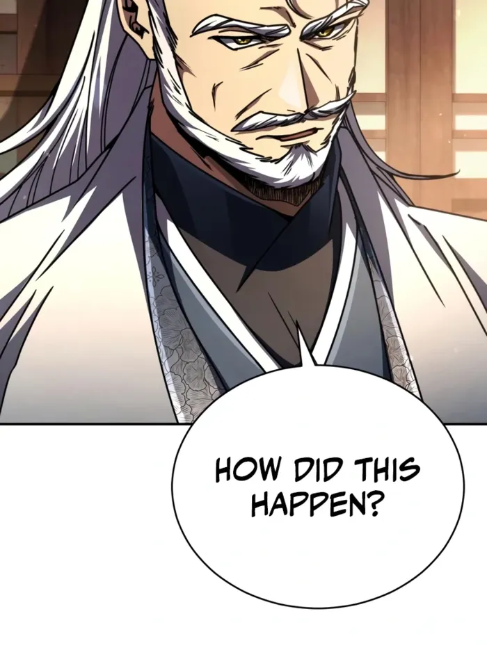 Reincarnation of the Fist King Chapter 34 page 10 - 