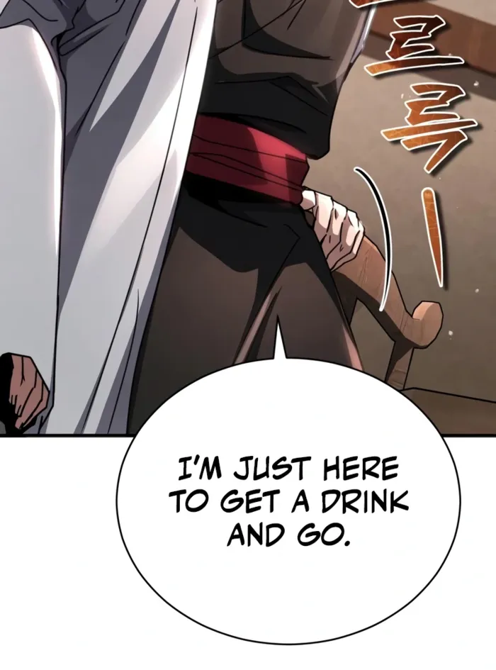 Reincarnation of the Fist King Chapter 34 page 91 - 