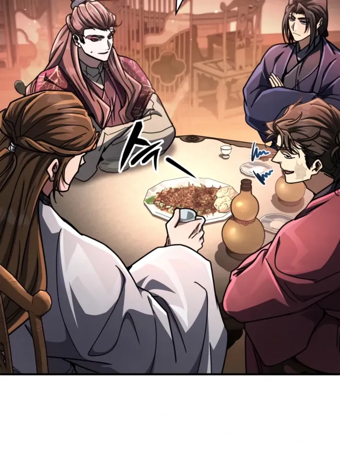Reincarnation of the Fist King Chapter 34 page 93 - 