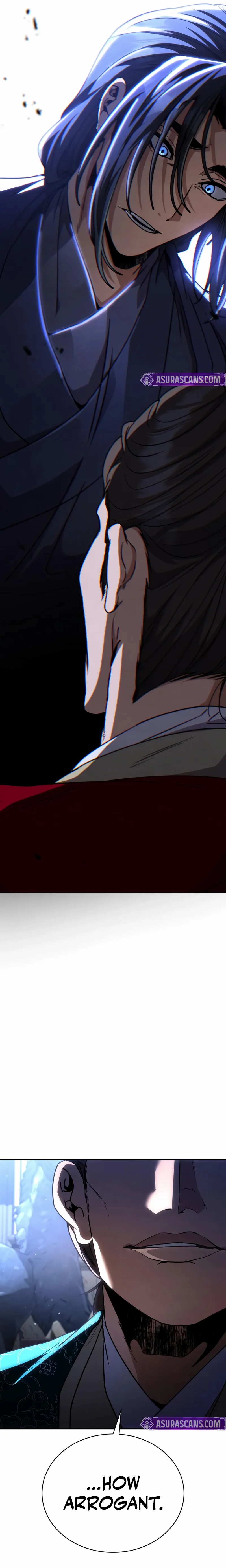 Reincarnation of the Fist King Chapter 39 page 19 - 