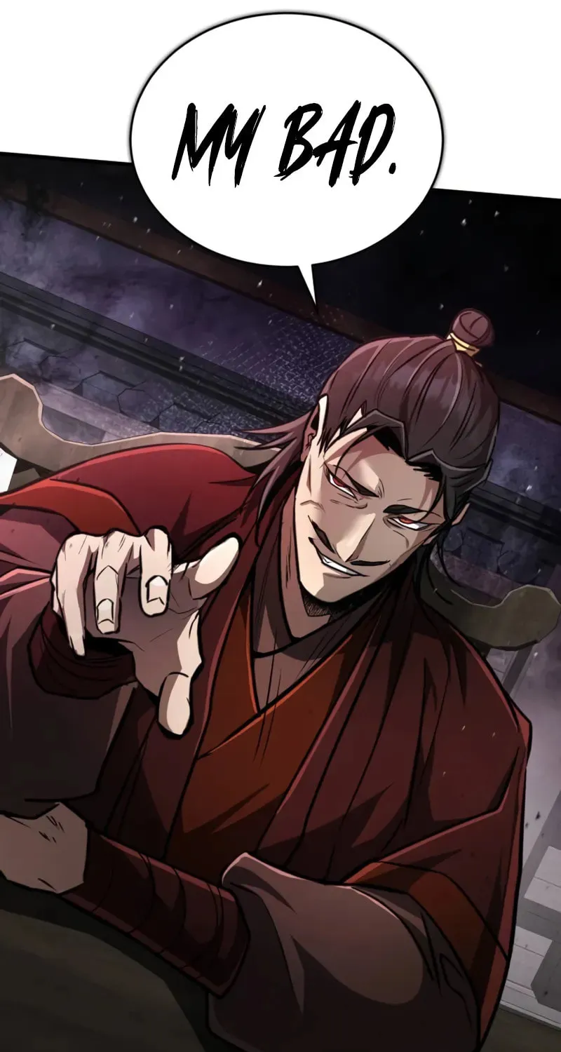 Reincarnation of the Fist King Chapter 4 page 101 - 