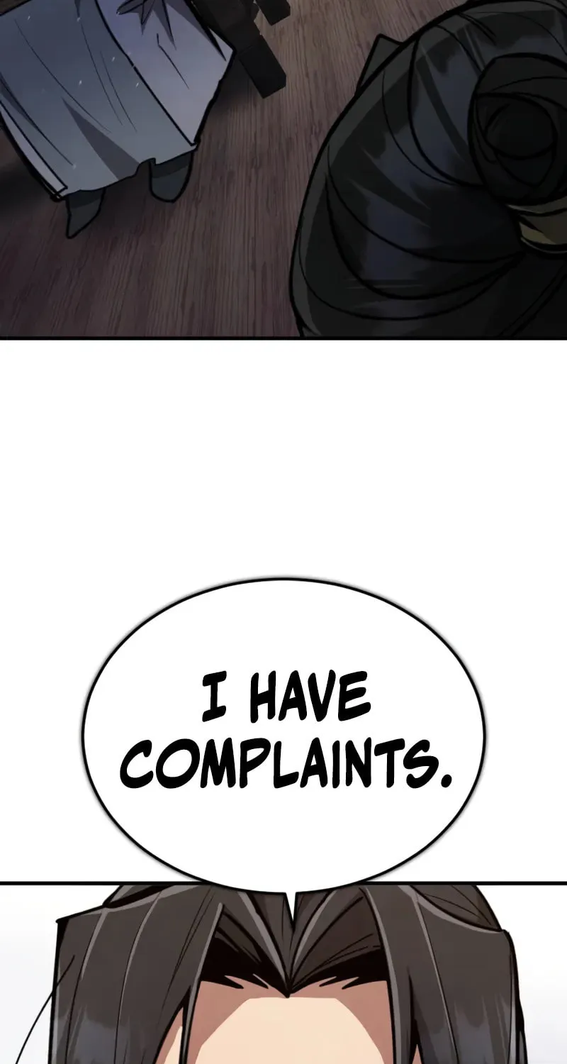 Reincarnation of the Fist King Chapter 4 page 105 - 