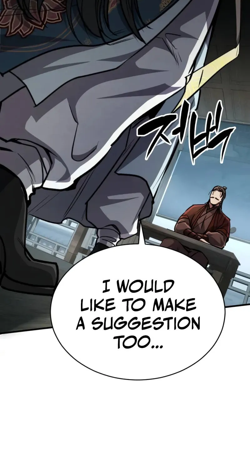 Reincarnation of the Fist King Chapter 4 page 107 - 