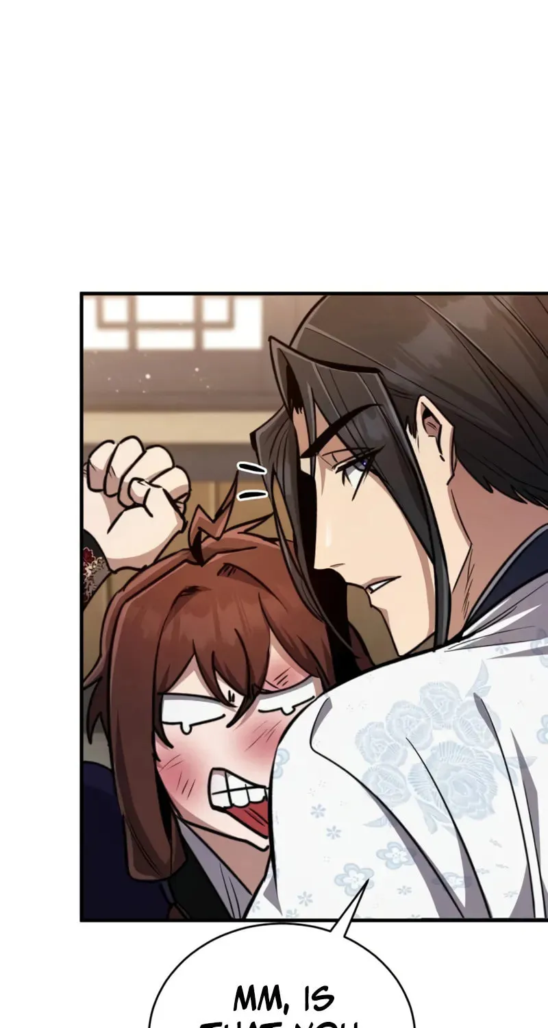Reincarnation of the Fist King Chapter 4 page 12 - 