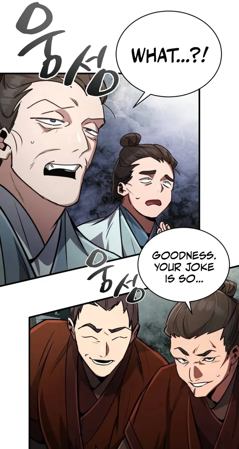Reincarnation of the Fist King Chapter 4 page 111 - 