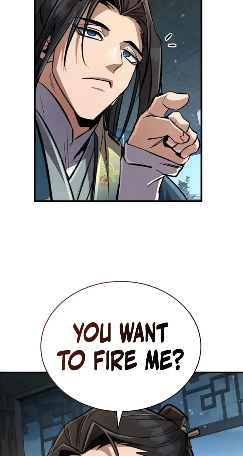 Reincarnation of the Fist King Chapter 4 page 113 - 
