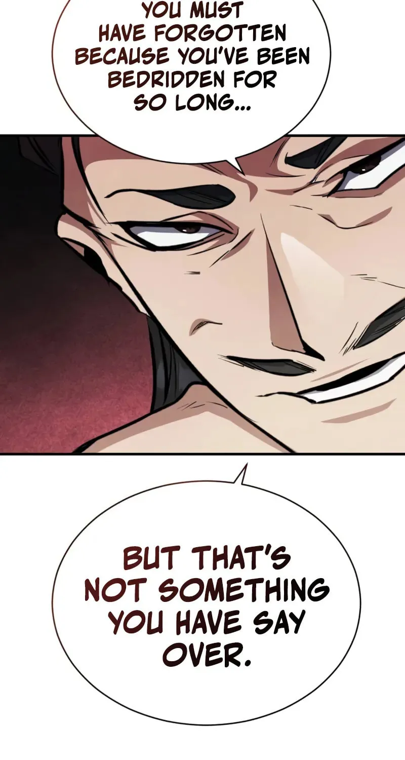 Reincarnation of the Fist King Chapter 4 page 115 - 