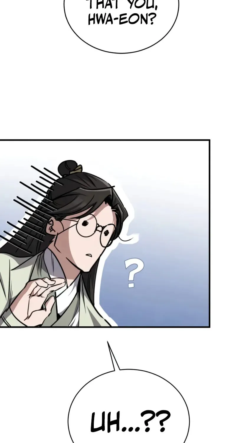 Reincarnation of the Fist King Chapter 4 page 13 - 