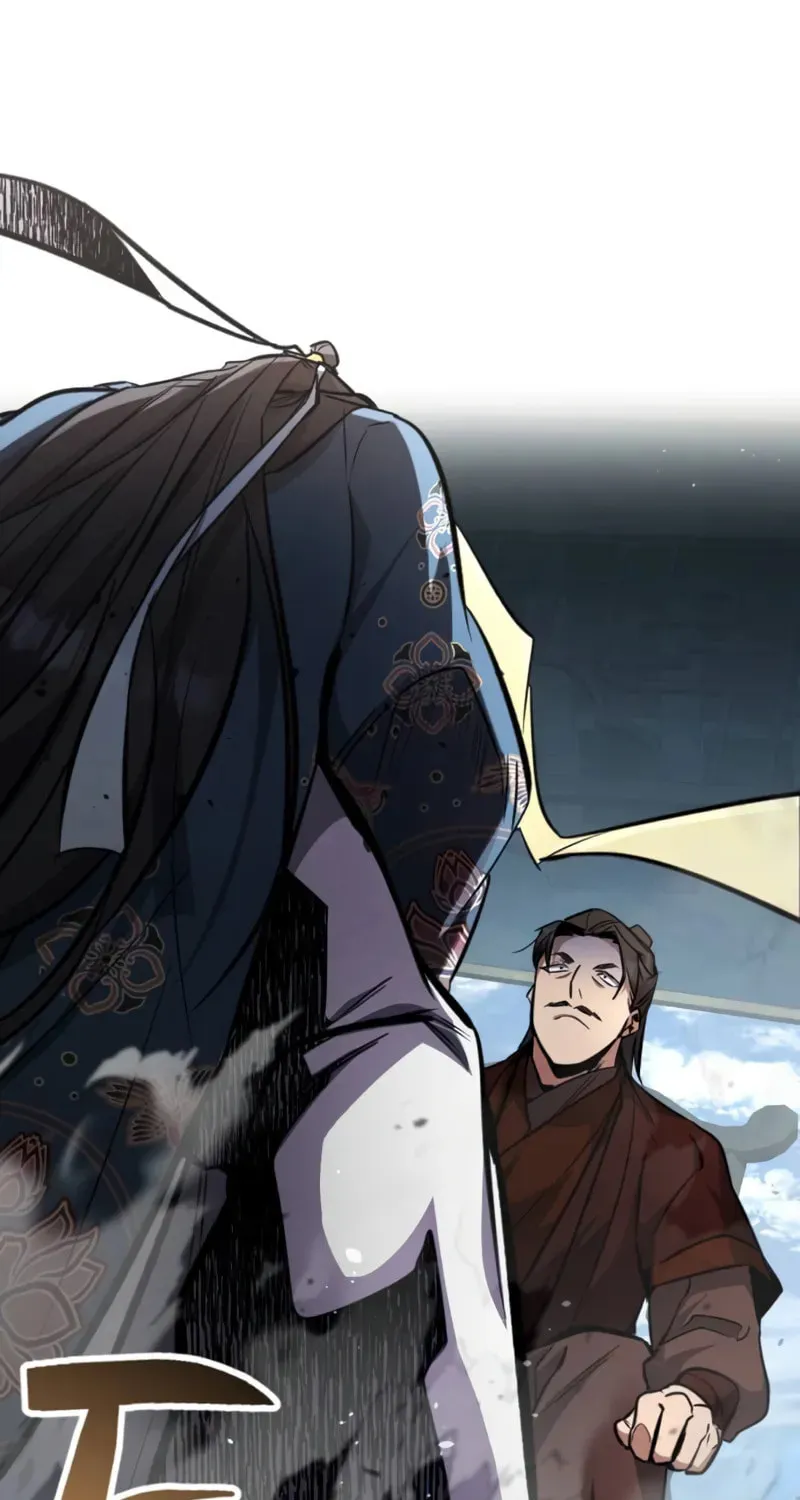 Reincarnation of the Fist King Chapter 4 page 121 - 