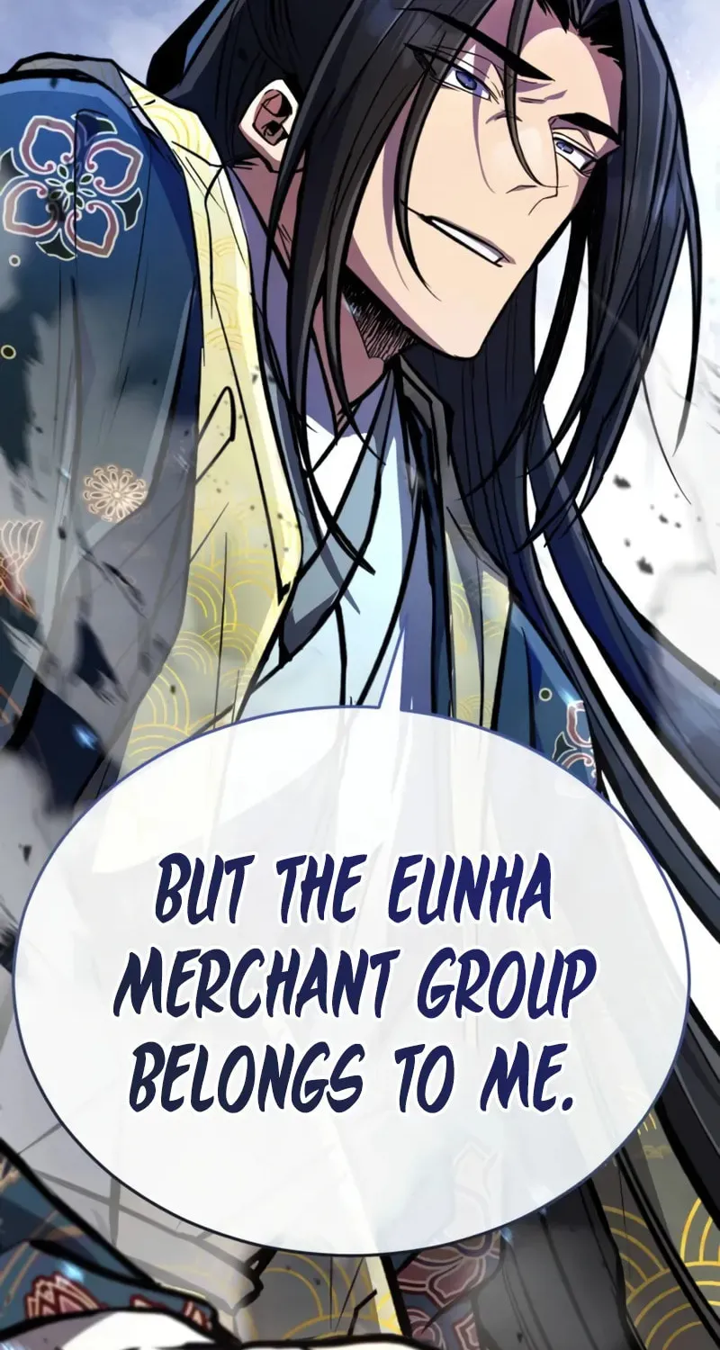 Reincarnation of the Fist King Chapter 4 page 124 - 