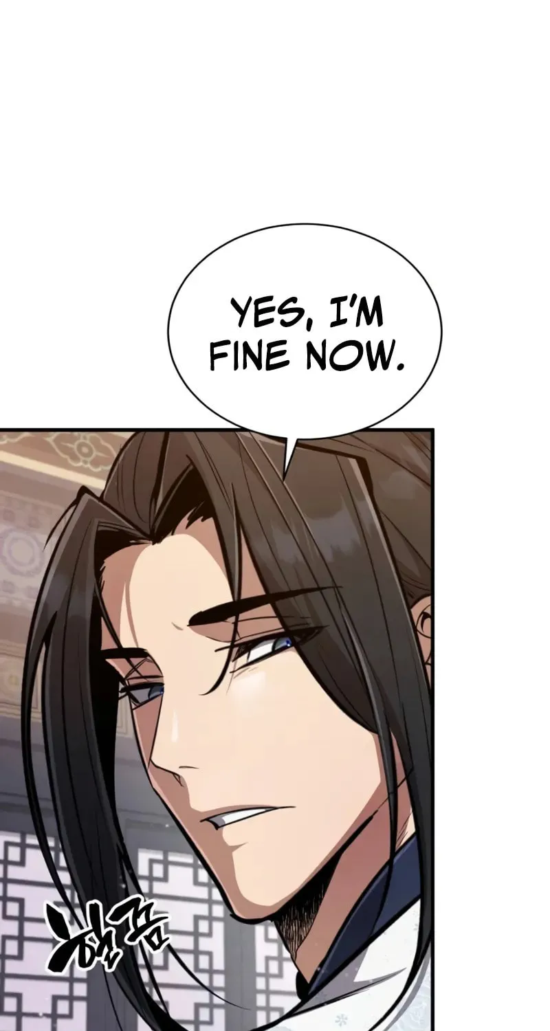 Reincarnation of the Fist King Chapter 4 page 19 - 