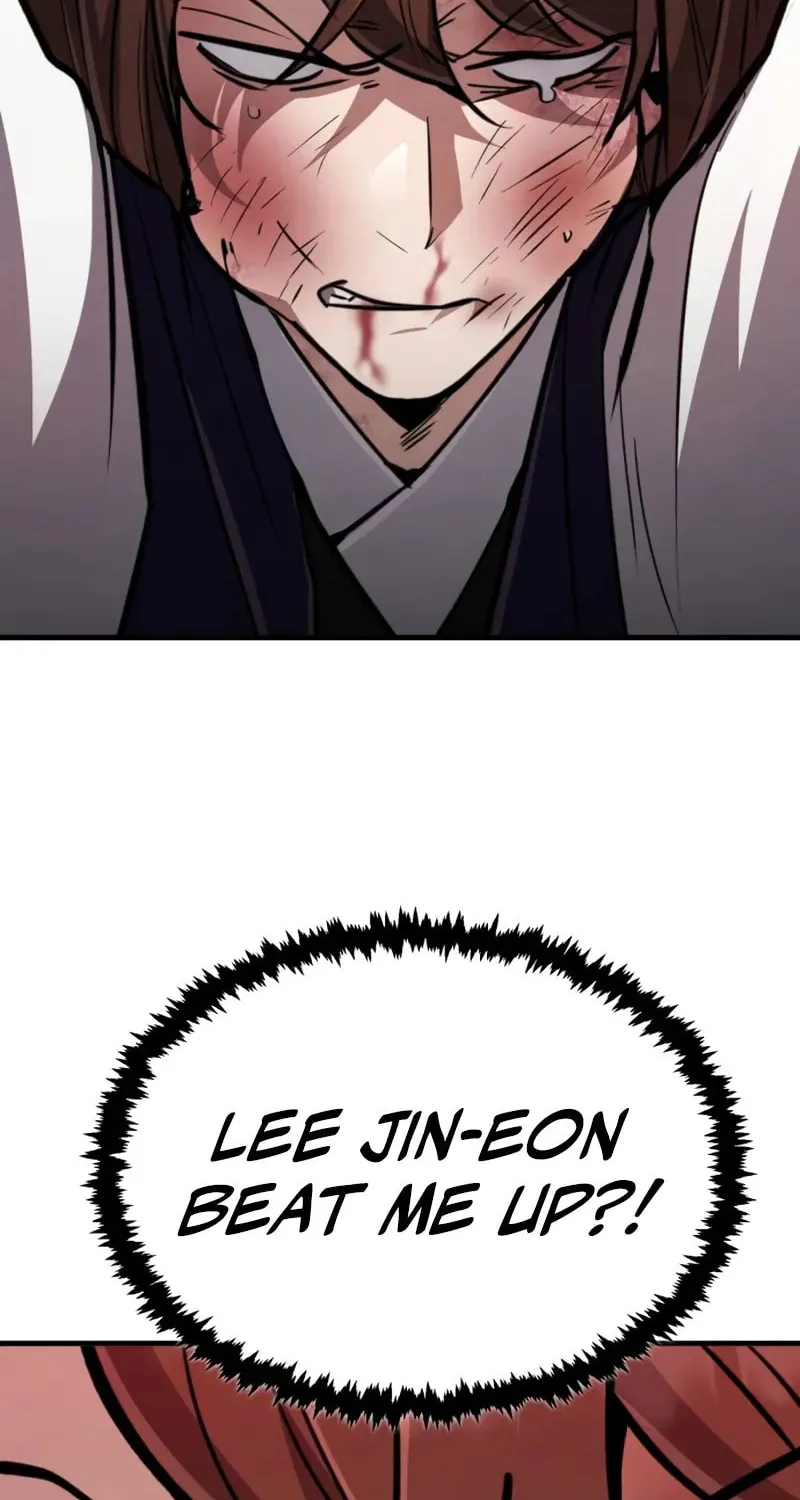 Reincarnation of the Fist King Chapter 4 page 27 - 