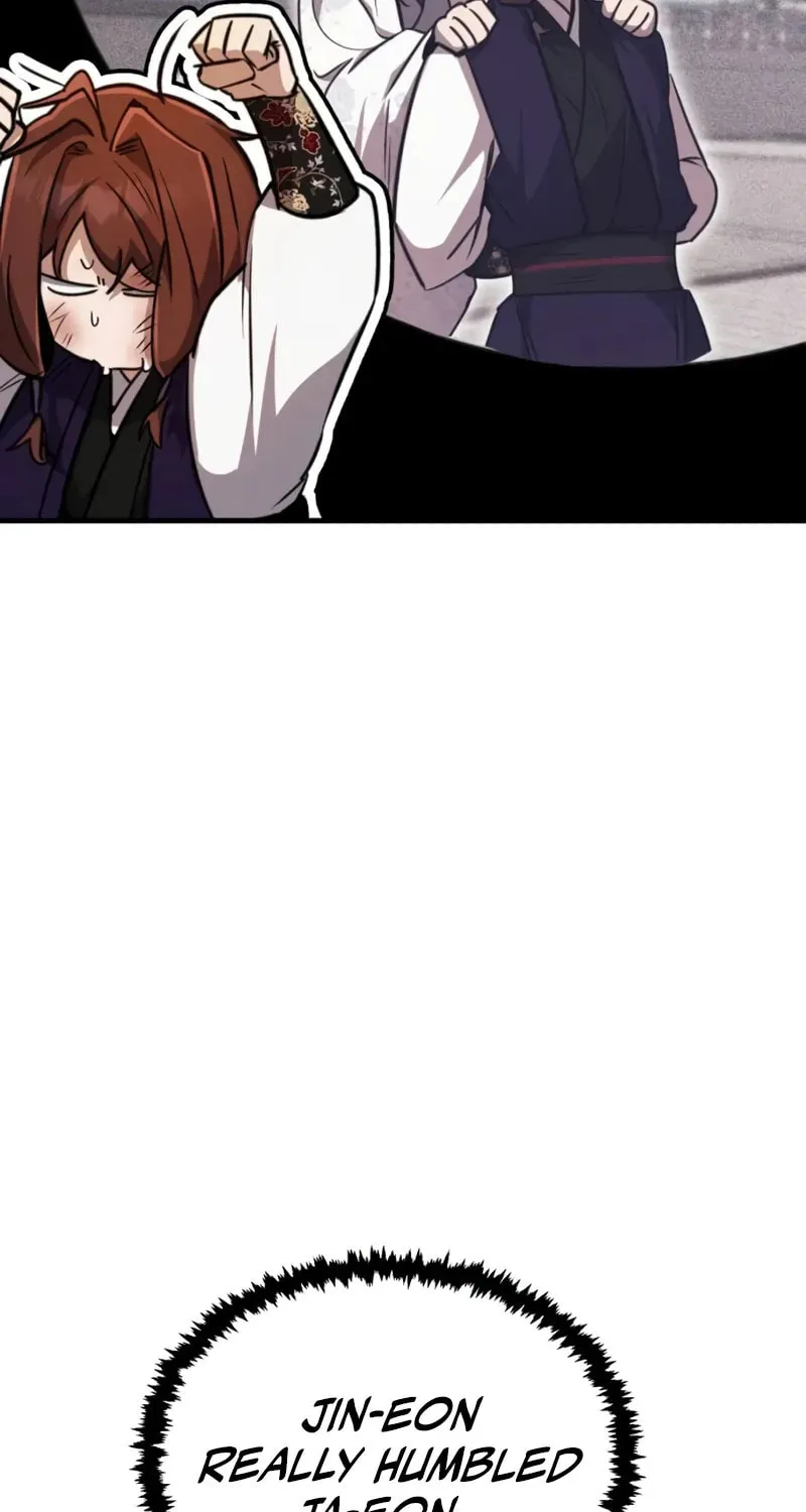 Reincarnation of the Fist King Chapter 4 page 29 - 