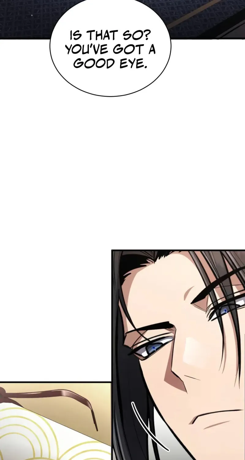 Reincarnation of the Fist King Chapter 4 page 33 - 