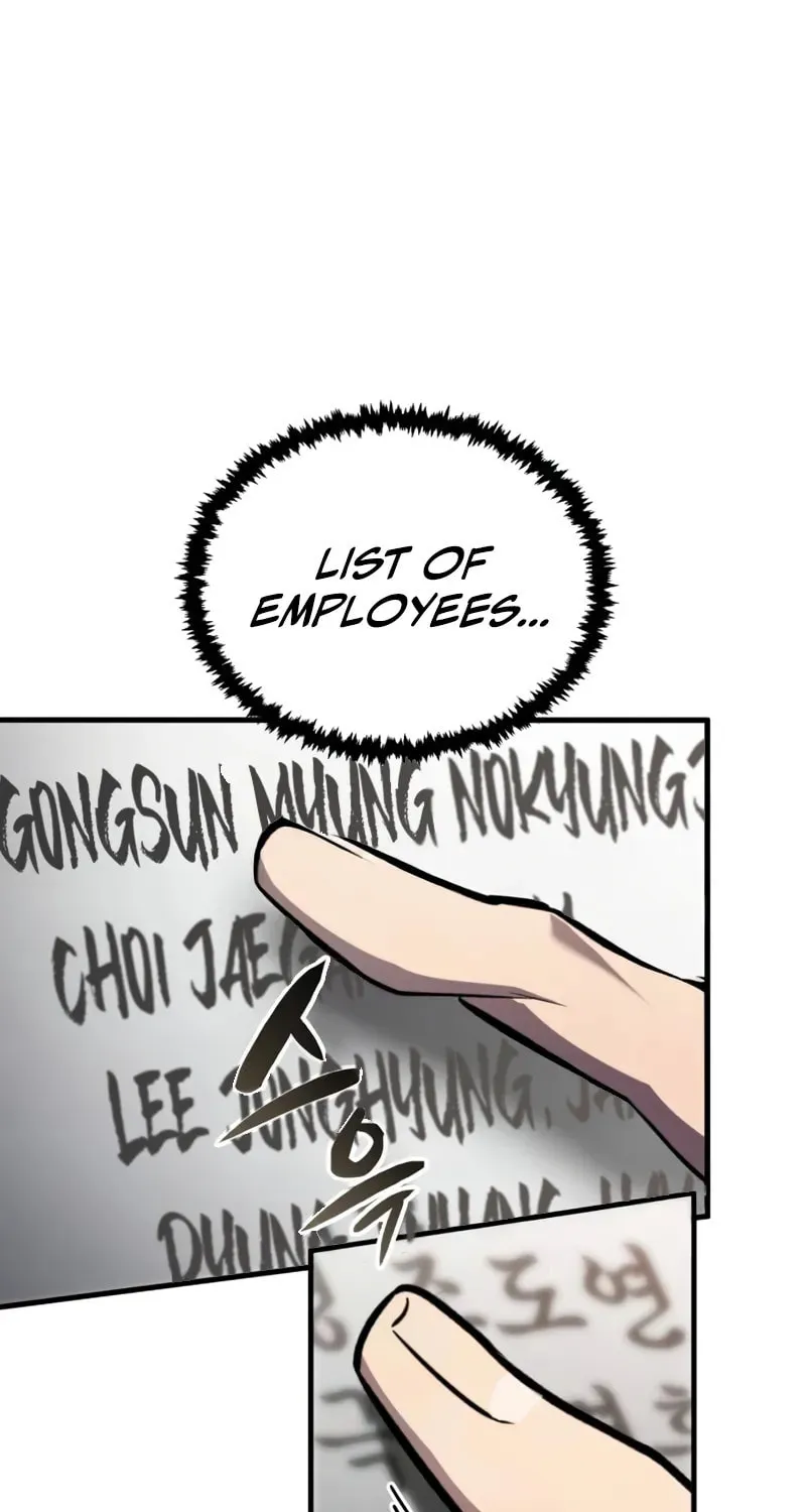 Reincarnation of the Fist King Chapter 4 page 36 - 