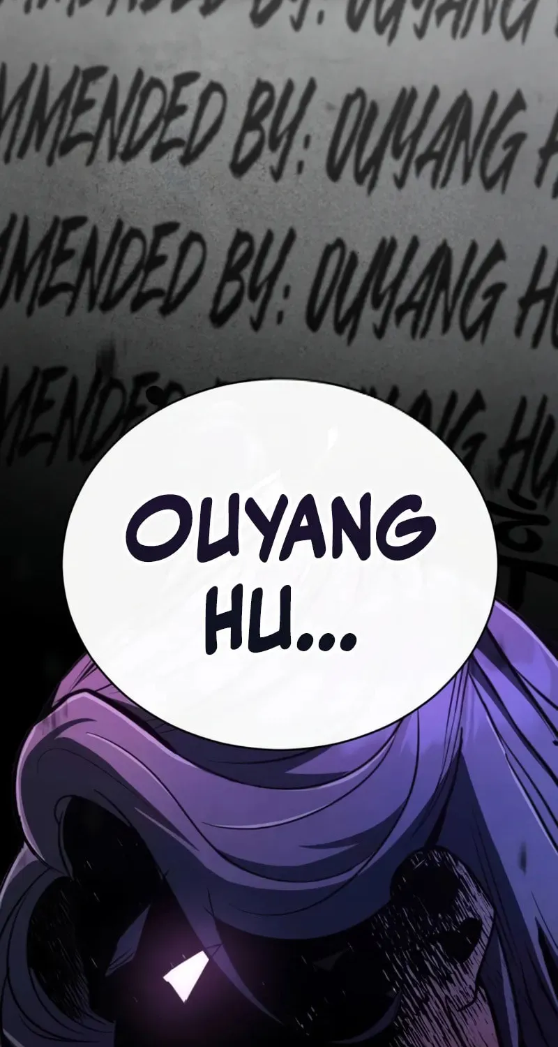 Reincarnation of the Fist King Chapter 4 page 39 - 