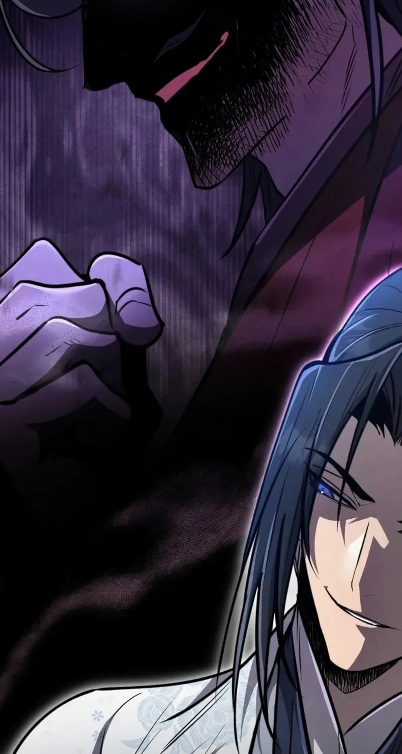 Reincarnation of the Fist King Chapter 4 page 40 - 