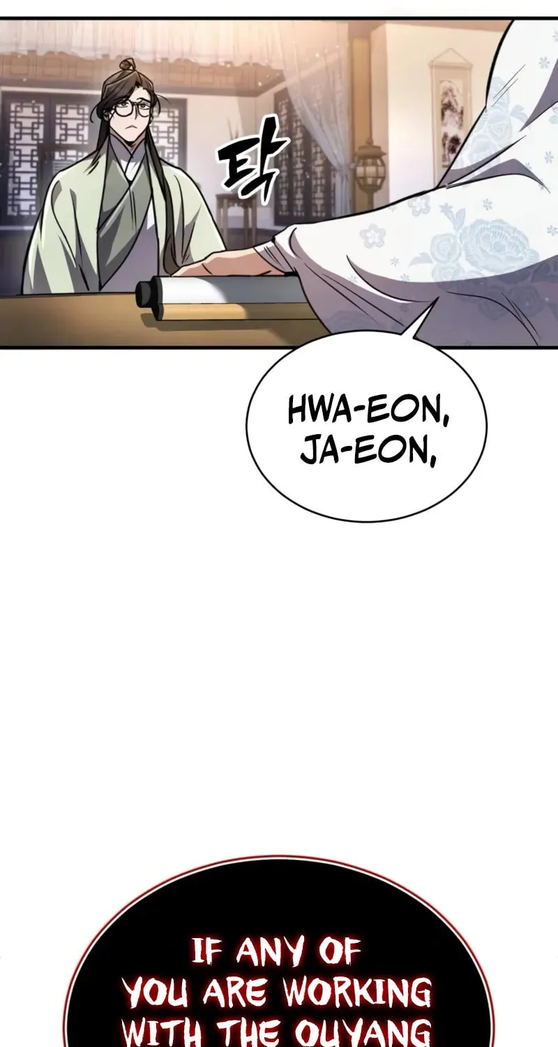 Reincarnation of the Fist King Chapter 4 page 42 - 