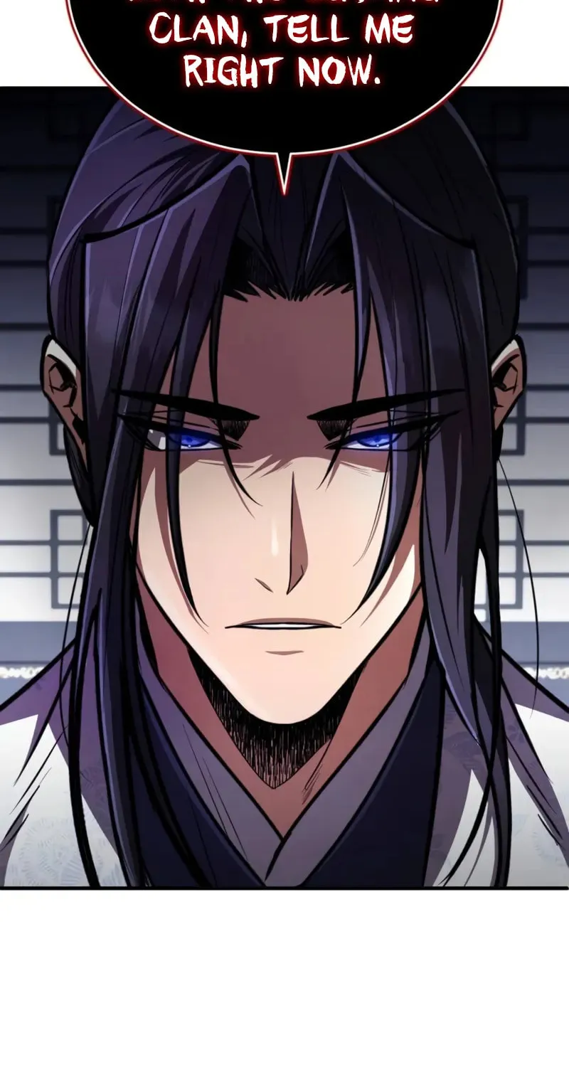 Reincarnation of the Fist King Chapter 4 page 43 - 