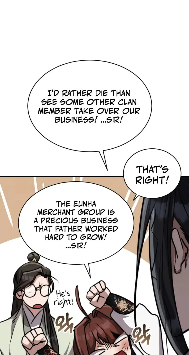 Reincarnation of the Fist King Chapter 4 page 47 - 